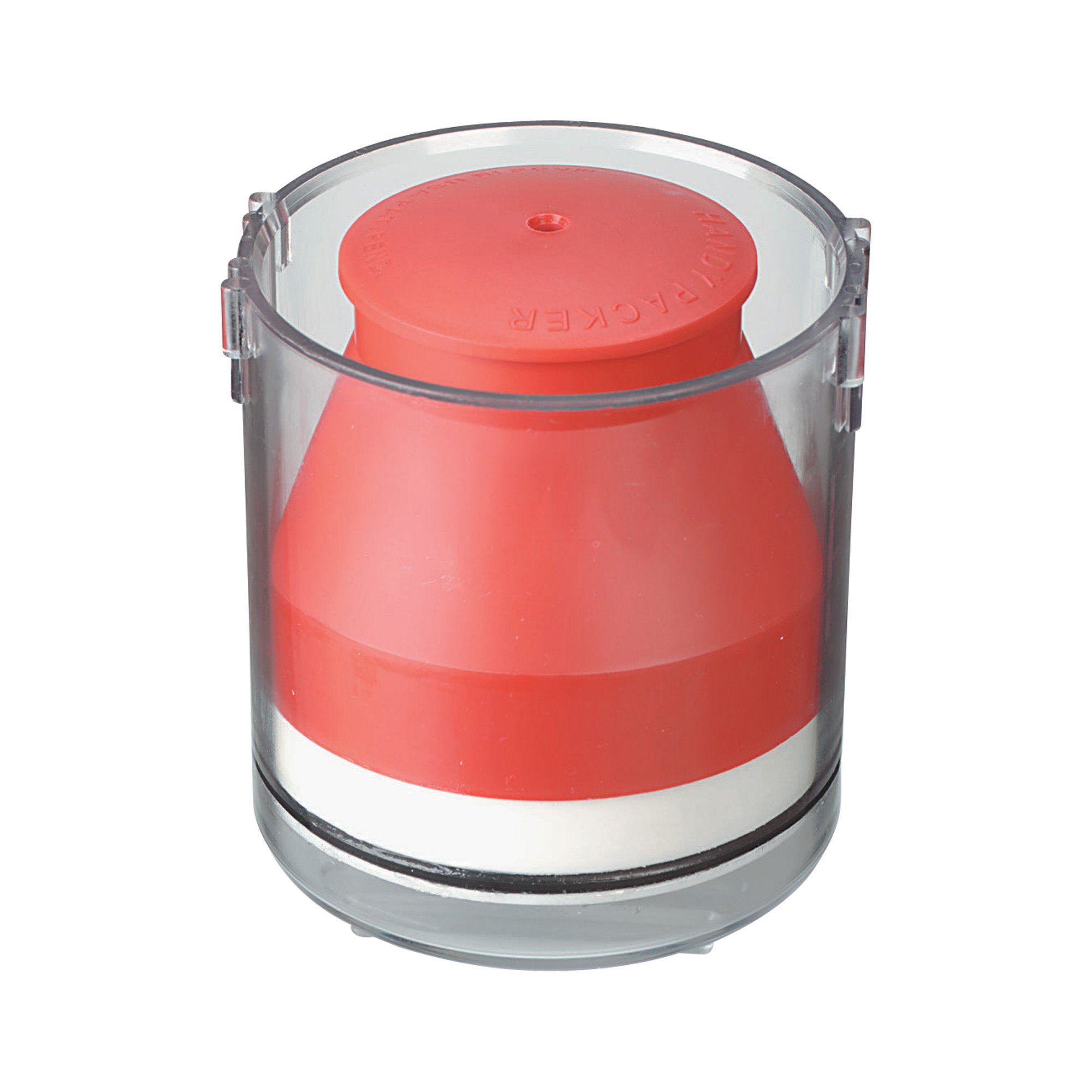 Lisle Bearing Packer Flushes and Repacks Bearings